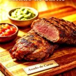 ASADO DE CARNE