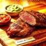 ASADO DE CARNE