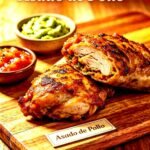 ASADO DE POLLO