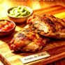 ASADO DE POLLO
