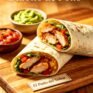 BURRITO DE POLLO