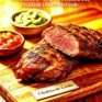 ASADO DE CHULETA