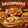 SALCHIPAPAS