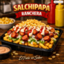 SALCHIPAPA RANCHERA