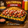 SALCHIPAPA FAMILIAR