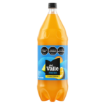 JUGO DEL VALLE