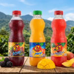 JUGO HIT