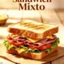 SÁNDWICH MIXTO