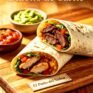 BURRITO DE CARNE