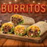 BURRITOS