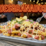 DESGRANADOS